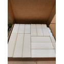 
  JEU DE 18 QUILLES - 3 X 6 QUILLES - Quilles d'enfournement - Cigale et Fourmi