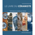 
  LE LIVRE DU CERAMISTE - Livres sur le travail de la terre - Cigale et Fourmi
