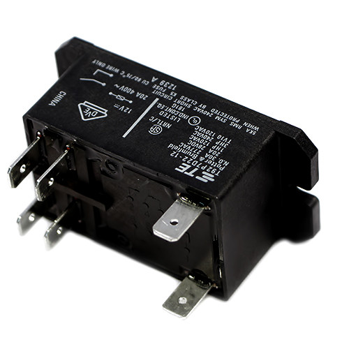 
  RELAIS FOUR SKUTT 12 V - 25 AMP - PIECES DÉTACHÉES - Cigale et Fourmi