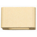 
  JEU DE 18 QUILLES - 3 X 6 QUILLES - Quilles d'enfournement - Cigale et Fourmi