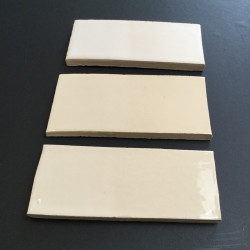 GRES BLANC W11 CHAMOTTE 25% 0-1 mm - SAC DE 10 KG