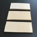 
  GRES BLANC W11 CHAMOTTE 40% 0-1 mm - SAC DE 10 KG - Grès blancs et crèmes - Cigale et Fourmi
