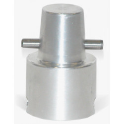 EXTENSION AXE DE LA GIRELLE POUR TOUR SKUTT