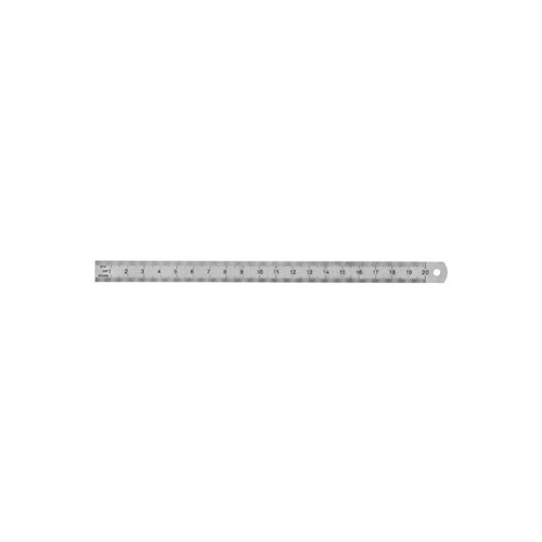 
  REGLET INOX 300 mm - Outils de mesure - Cigale et Fourmi