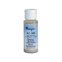 CLAY MENDER - COLLE CERAMIQUE - 59 ml