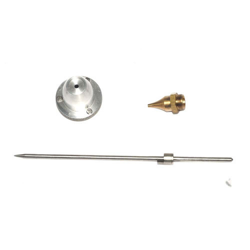 
  JET COMPLET N°5 POUR PISTOLET LEBARON N°5 - Pistolets d'émaillage - Cigale et Fourmi