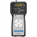 
  OPTION REMPLACEMENT REGULATION ROHDE TC304 PAR ST411 - Pyrométrie et régulations - Cigale et Fourmi