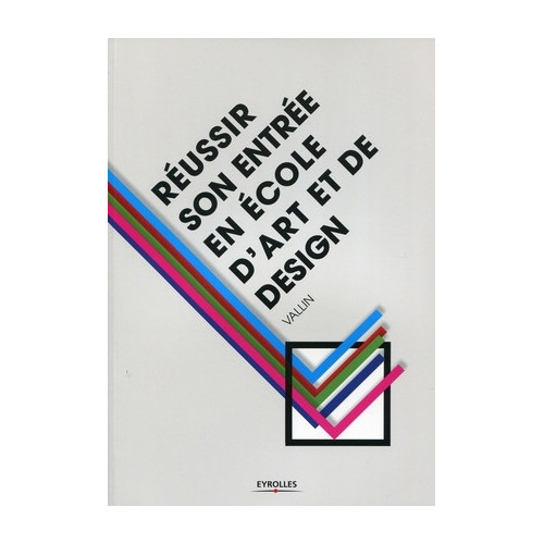 
  REUSSIR SON ENTREE EN ECOLE D'ART - Livres Sculpture - Cigale et Fourmi