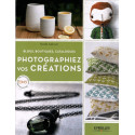 
  PHOTOGRAPHIEZ VOS CREATIONS - Livres Sculpture - Cigale et Fourmi