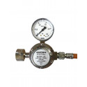 
  BRULEUR RAKU KIT 30 KW + MANO + SUPPORT - Brûleurs gaz propane - Cigale et Fourmi