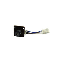 POTENTIOMETRE PEDALE DE TOUR SHIMPO  RK3E - RK3D - WHISPERT