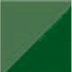 ENGOBE FAIENCE VERT FONCE EN POUDRE - LES 500G