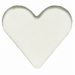 FAIENCE BLANCHE FBAF CULINAIRE - 10 Kg