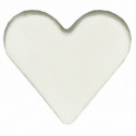 
  FAIENCE BLANCHE CULINAIRE  - SAC DE 10 Kg sur Cigale et fourmi - Faïences blanches - Cigale et Fourmi
