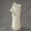 
  FAIENCE BLANCHE CULINAIRE  - SAC DE 10 Kg sur Cigale et fourmi - Faïences blanches - Cigale et Fourmi