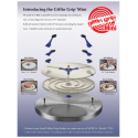 
  Giffin Grip Mini - Outils Giffin Grip - Cigale et Fourmi