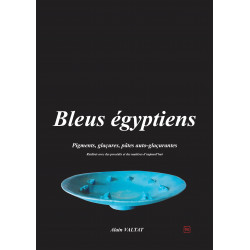 BLEUS EGYPTIENS - ALAIN VALTAT