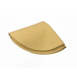 TAPIS POUR FIXATION DE RONDEAU - 350 mm