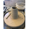 
  REGLE AVEC MESURE - TAILLE 150 mm - POUR DROITIER - Outils de découpe - Cigale et Fourmi