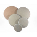 
  SET DE 5 FORMES RONDES - COMPATIBLE AVEC GIFFIN GRIP - Moules et formes de chez Hartley & Noble - Cigale et Fourmi
