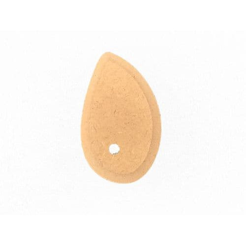 
  ESTEQUE GOUTTE D'EAU - EN MDF PREMIUM - Moules et formes de chez Hartley & Noble - Cigale et Fourmi