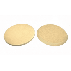 FORME RONDE EN MDF - TAILLE 203 mm