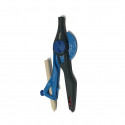
  COMPAS DE MESURE - Moules et formes en bois GR Pottery Forms - Cigale et Fourmi