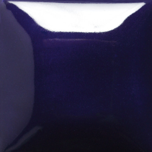 
  EMAIL BRILLANT MAYCO STROKE & COAT - MOODY BLUE - 236 ml - Série Mayco STROKE & COAT® - Cigale et Fourmi