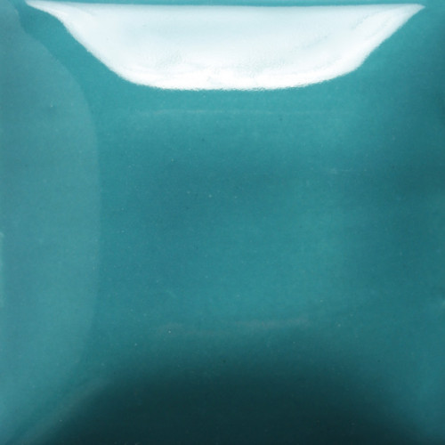 
  EMAIL BRILLANT MAYCO STROKE & COAT - BLUE ISLE - 236 ml - Série Mayco STROKE & COAT® - Cigale et Fourmi