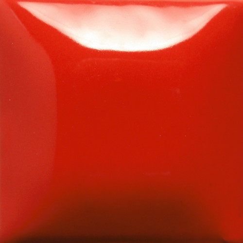 
  EMAIL BRILLANT MAYCO STROKE & COAT - CANDY APPEL RED - 236 ml - Série Mayco STROKE & COAT® - Cigale et Fourmi