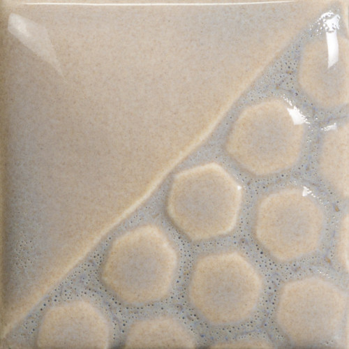 
  EMAIL FAIENCE MAYCO ELEMENTS - OYSTER SHELL - 118 ml - Emaux liquides faïence MAYCO ELEMENTS 1000°C - 1040°C - Cigale et Fourmi