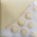 
  EMAIL FAIENCE MAYCO ELEMENTS - OYSTER SHELL - 118 ml - Emaux liquides faïence MAYCO ELEMENTS 1000°C - 1040°C - Cigale et Fourmi