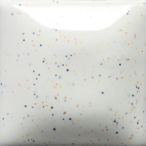 
  EMAIL BRILLANT MAYCO STROKE & COAT - SPECKLED COTTON TAIL - 236 ml - Émail céramique sans plomb - Cigale et Fourmi