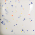 
  EMAIL BRILLANT MAYCO STROKE & COAT - SPECKLED COTTON TAIL - 236 ml - Émail céramique sans plomb - Cigale et Fourmi