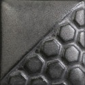 
  EMAIL FAIENCE MAYCO ELEMENTS - BURNISHED STEEL - 118 ml - Emaux liquides faïence MAYCO ELEMENTS 1000°C - 1040°C - Cigale et Fourmi