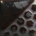 
  EMAIL FAIENCE MAYCO ELEMENTS - BURNISHED STEEL - 118 ml - Emaux liquides faïence MAYCO ELEMENTS 1000°C - 1040°C - Cigale et Fourmi