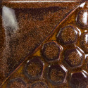 
  EMAIL FAIENCE MAYCO ELEMENTS - COPPER ADVENTURINE - 118 ml - Emaux liquides faïence MAYCO ELEMENTS 1000°C - 1040°C - Cigale et Fourmi