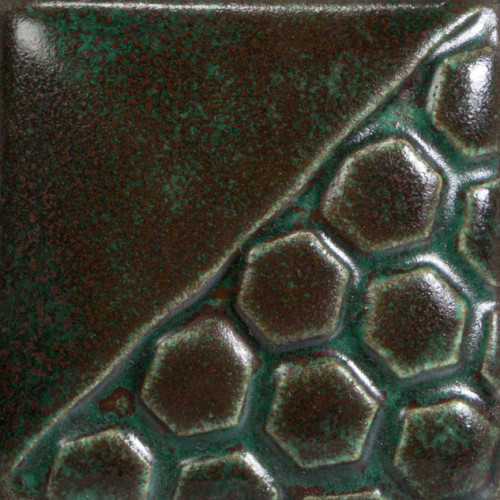 
  EMAIL FAIENCE MAYCO ELEMENTS - MALACHITE - 118 ml - Emaux liquides faïence MAYCO ELEMENTS 1000°C - 1040°C - Cigale et Fourmi