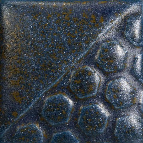 
  EMAIL FAIENCE MAYCO ELEMENTS - STORMY BLUE - 118 ml - Emaux liquides faïence MAYCO ELEMENTS 1000°C - 1040°C - Cigale et Fourmi