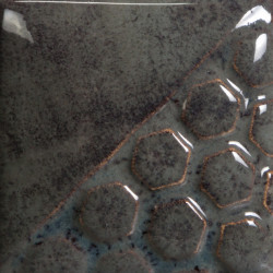 EMAIL FAIENCE MAYCO ELEMENTS - SLATE - 118 ml