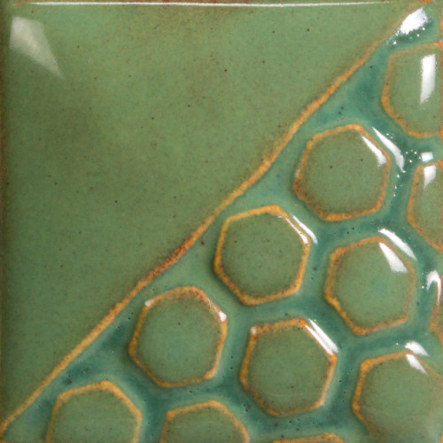 
  EMAIL FAIENCE MAYCO ELEMENTS - TURTLE SHELL - 118 ml - Emaux liquides faïence MAYCO ELEMENTS 1000°C - 1040°C - Cigale et Fourmi