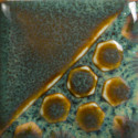 
  EMAIL FAIENCE MAYCO ELEMENTS - TURTLE SHELL - 118 ml - Emaux liquides faïence MAYCO ELEMENTS 1000°C - 1040°C - Cigale et Fourmi