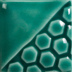 EMAIL FAIENCE MAYCO ELEMENTS - LAPIS LAGOON - 118 ml