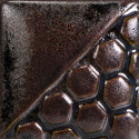 
  EMAIL FAIENCE MAYCO ELEMENTS - BLACK ADVENTURINE - 118 ml - Emaux liquides faïence MAYCO ELEMENTS 1000°C - 1040°C - Cigale et Fourmi