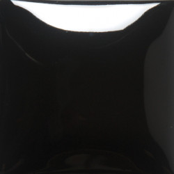 EMAIL OPAQUE BRILLANT MAYCO FOUNDATIONS - BLACK - 473 ml