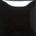 
  EMAIL OPAQUE BRILLANT MAYCO FOUNDATIONS - BLACK - 473 ml - Emaux liquides faïence MAYCO FOUNDATIONS® 1000°C - 1040°C - Cigale et Fourmi