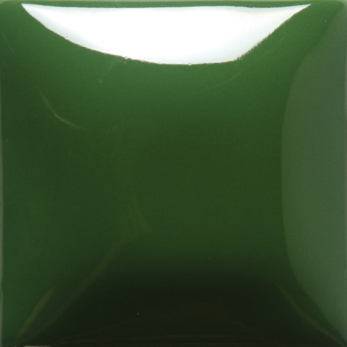 
  EMAIL OPAQUE BRILLANT MAYCO FOUNDATIONS - TREE GREEN - 473 ml - Emaux liquides faïence MAYCO FOUNDATIONS® 1000°C - 1040°C - Cigale et Fourmi