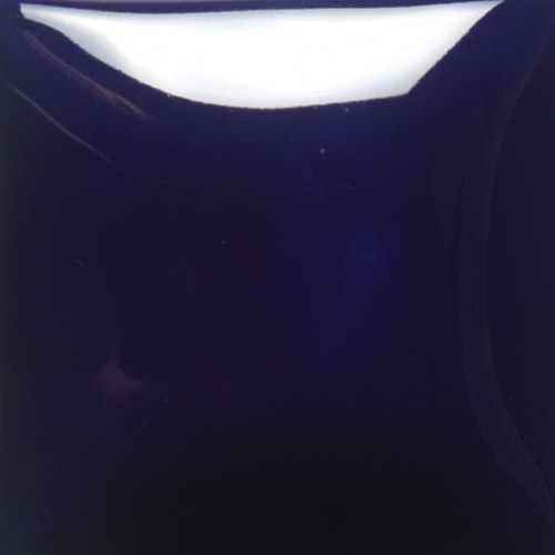 
  EMAIL OPAQUE BRILLANT MAYCO FOUNDATIONS - DARK BLUE - 473 ml - Emaux liquides faïence MAYCO FOUNDATIONS® 1000°C - 1040°C - Cigale et Fourmi