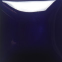 
  EMAIL OPAQUE BRILLANT MAYCO FOUNDATIONS - DARK BLUE - 473 ml - Emaux liquides faïence MAYCO FOUNDATIONS® 1000°C - 1040°C - Cigale et Fourmi