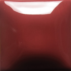 EMAIL OPAQUE BRILLANT MAYCO FOUNDATIONS - DEEP RED - 473 ml